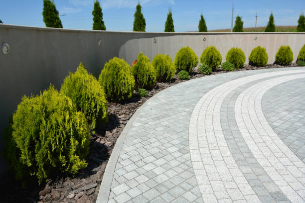 Reasons to Select Us for Your Driveway Paving Requirements in Baldwin City, KS