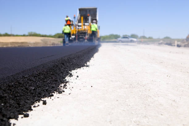 Trusted Baldwin City, KS Driveway Pavers Experts