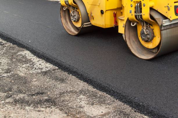Best Best Driveway Pavers  in Baldwin City, KS